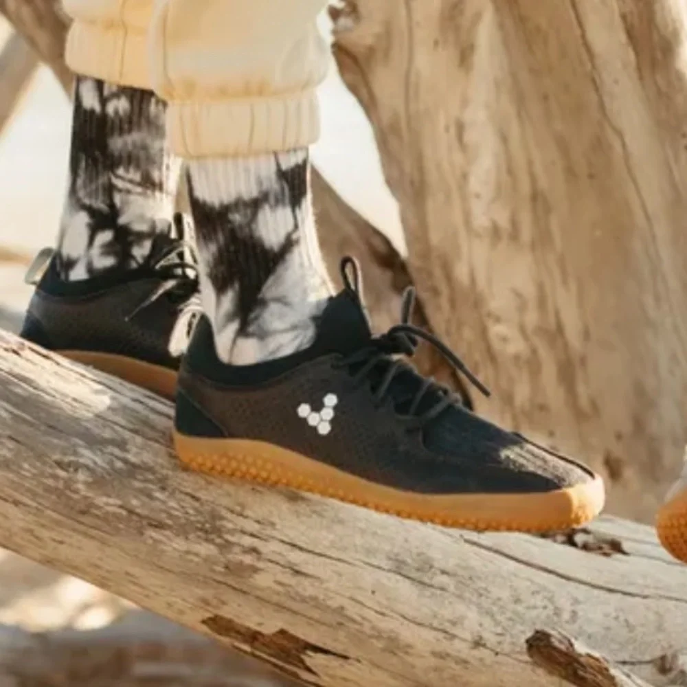 Vivobarefoot Primus Knit II- NIB - Picture 7 of 13